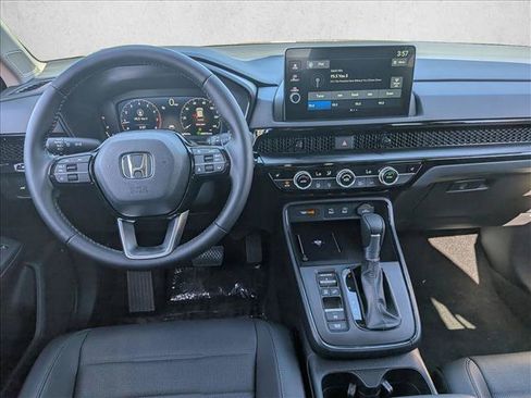 New 2026 Honda CR-V EX-L image 14