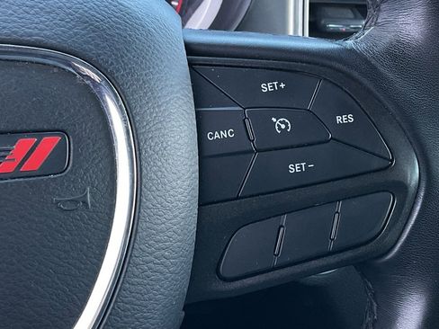 Used 2022 Dodge Charger SXT image 22