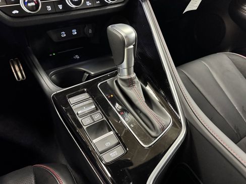 Used 2025 Acura ADX A-Spec image 32