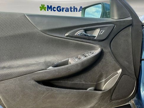 Used 2024 Chevrolet Malibu LT image 18