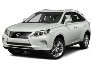 Used 2015 Lexus RX 450h AWD video 1