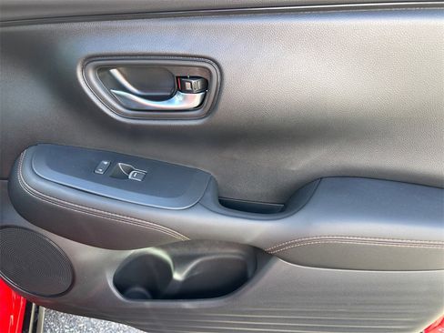 New 2026 Honda HR-V Sport image 24