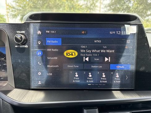 New 2026 Subaru Outback Limited AWD/4WD image 28
