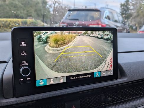 Used 2024 Honda CR-V EX-L image 22