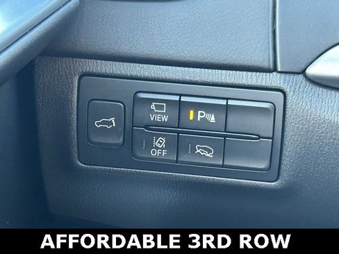 Used 2022 MAZDA CX-9 Grand Touring image 22