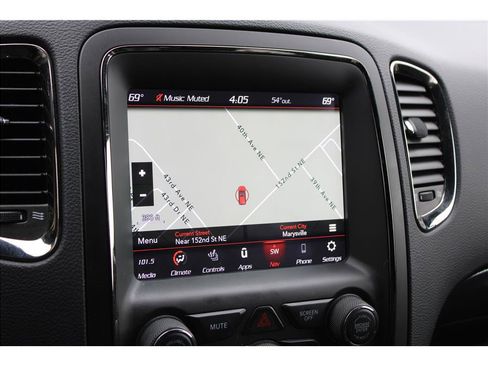 Used 2020 Dodge Durango R/T image 29