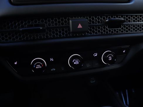 Used 2025 Honda HR-V Sport image 27