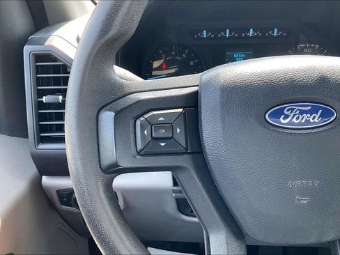 Used 2019 Ford F150 XL RWD image 12