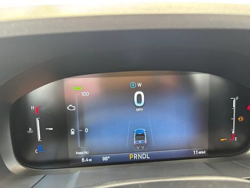 New 2026 Ford Maverick XL FWD image 24