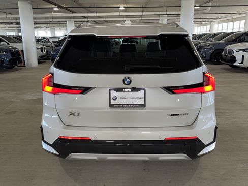 New 2026 BMW X1 xDrive28i w/ Convenience Package AWD/4WD image 6