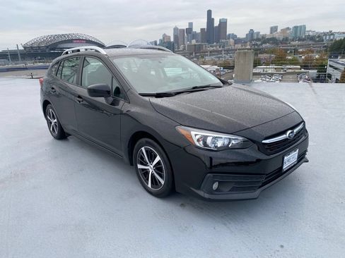 Used 2021 Subaru Impreza 2.0i Premium AWD/4WD image 26