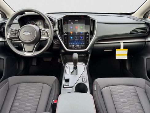 New 2026 Subaru Impreza 2.0i Sport AWD/4WD image 12