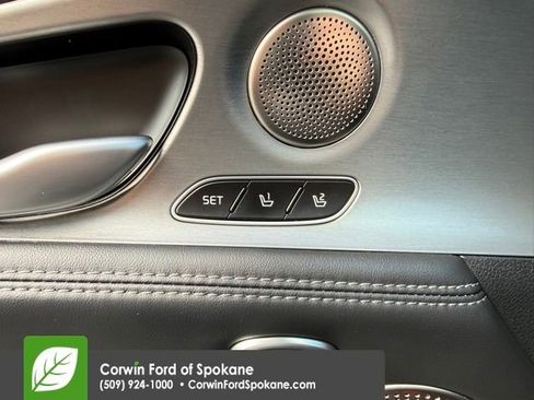 Used 2020 Kia Stinger GT2 AWD/4WD image 22