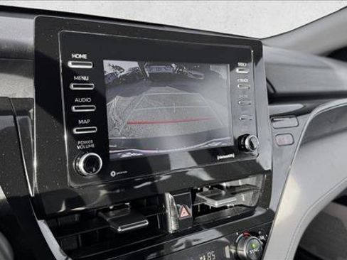 Used 2023 Toyota Camry SE image 14