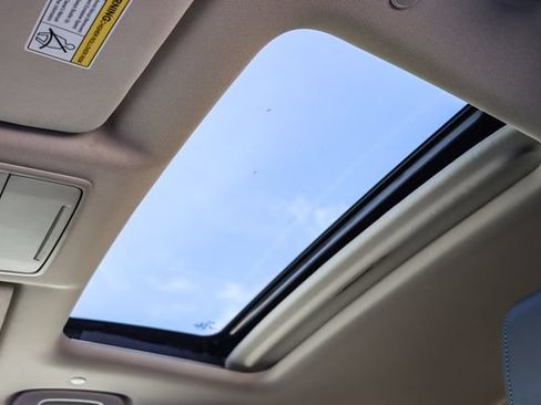 Used 2025 Honda CR-V EX-L image 28