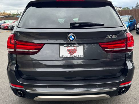 Used 2015 BMW X5 xDrive35i AWD/4WD image 7