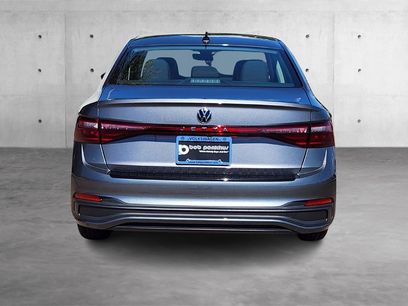 New 2025 Volkswagen Jetta S