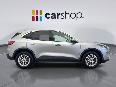 Used 2021 Ford Escape SE w/ Convenience Package image 6