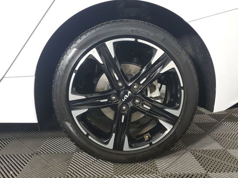 Used 2022 Kia K5 GT-Line image 30