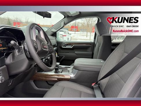 New 2026 GMC Sierra 1500 Elevation w/ Preferred Package AWD/4WD image 5