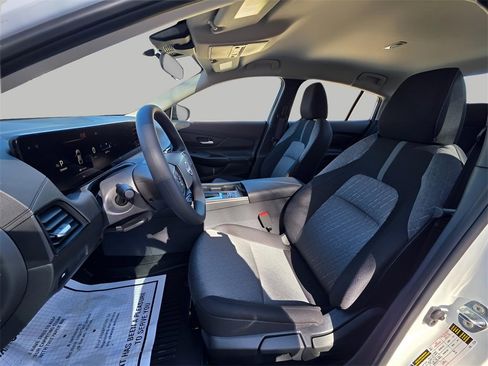 New 2026 Nissan Sentra SV image 14