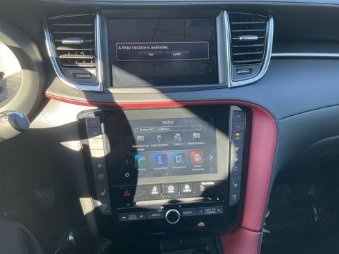 Used 2025 INFINITI QX50 Sport image 20