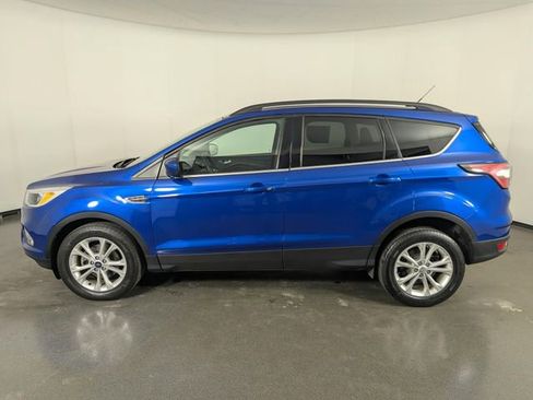 Used 2018 Ford Escape SE image 5