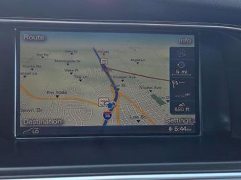Used 2014 Audi A4 2.0T Premium FWD image 21