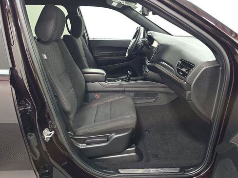 Used 2023 Dodge Durango R/T w/ Blacktop Package RWD image 10