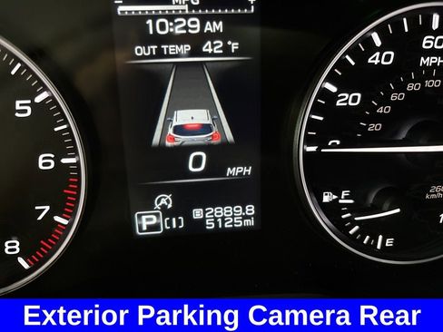 Used 2025 Subaru Impreza 2.0i Sport image 20