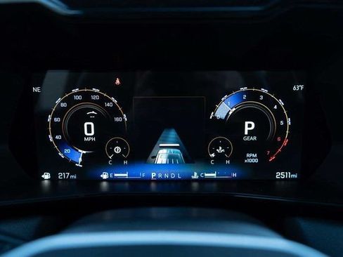 New 2026 Chevrolet Colorado LT w/ LT Convenience Package RWD image 23