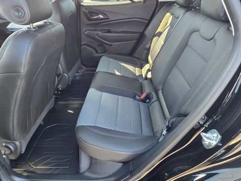 New 2025 Chevrolet Trax LT w/ LT Convenience Package image 13