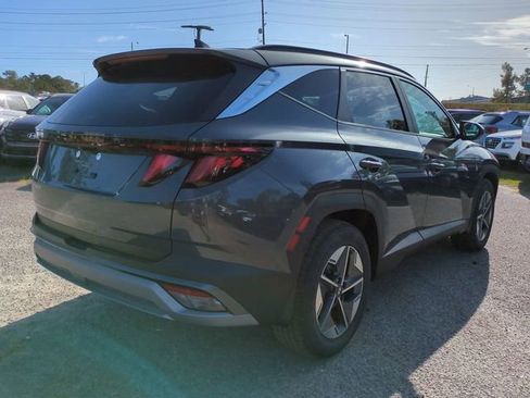 New 2026 Hyundai Tucson SEL FWD image 5