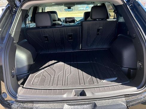 New 2026 Chevrolet Blazer LT w/ Sound & Technology Package image 5