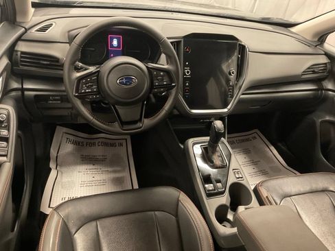 Used 2024 Subaru Crosstrek 2.5i Limited w/ Crosstrek Mirror Package AWD/4WD image 28