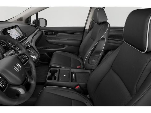 New 2026 Honda Odyssey Elite image 6