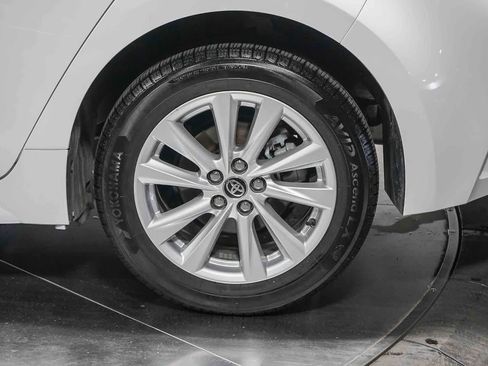 Certified 2023 Toyota Corolla SE image 11