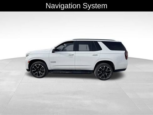 Certified 2023 Chevrolet Tahoe RST w/ Luxury Package image 4