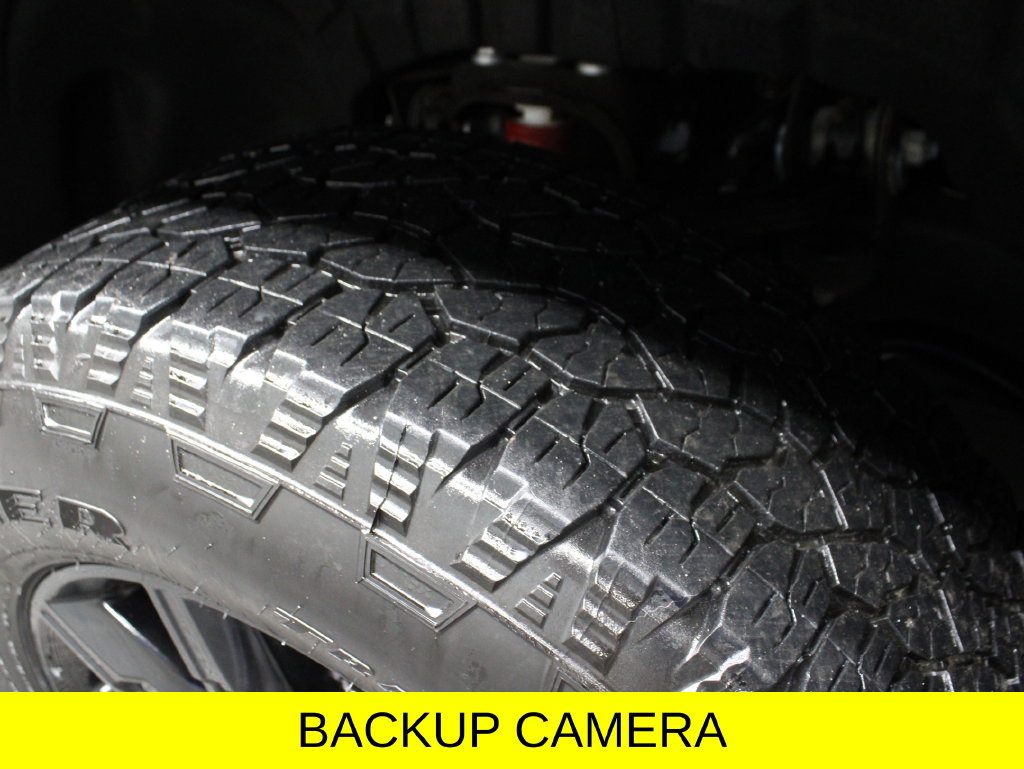 Used 2026 GMC Sierra 2500 AT4 w/ AT4 Premium Plus Package AWD/4WD image 11