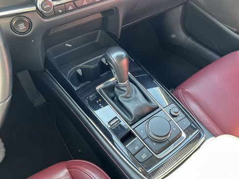 Certified 2023 MAZDA CX-30 AWD 2.5 S w/ Preferred Package image 22