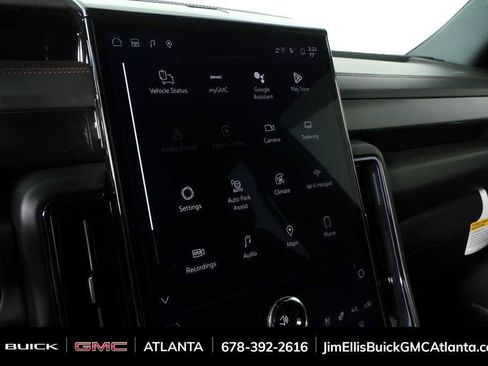 New 2026 GMC Yukon AT4 w/ AT4 Premium Plus Package AWD/4WD image 15