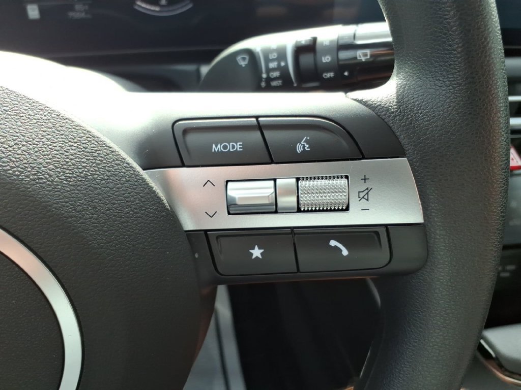 Certified 2026 Hyundai Tucson SEL Plus FWD image 21