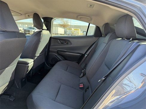 Used 2024 Toyota Prius Limited image 25