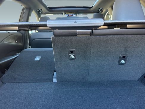 New 2026 Lexus RX 450h RX 450h+ Luxury image 26