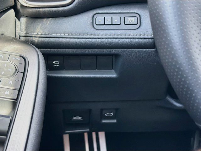 New 2026 Lexus IS 350 F Sport w/ Technology Package RWD image 36