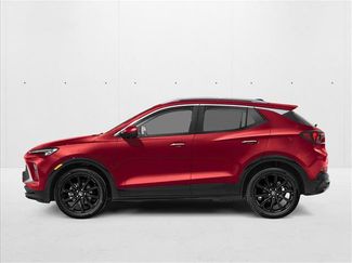 New 2026 Buick Encore GX Sport Touring FWD video 3