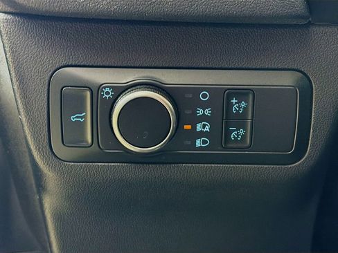 Used 2023 Ford Escape ST-Line w/ Tech Pack #1 image 29