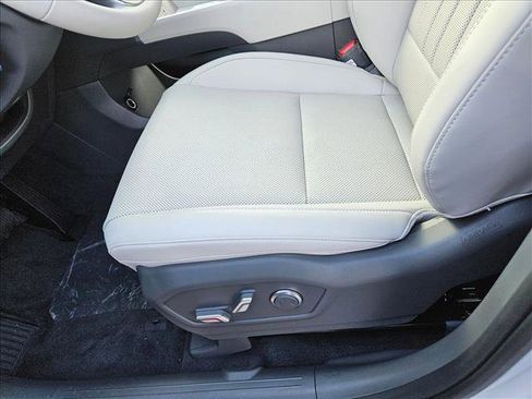 New 2026 Hyundai Santa Fe SEL image 4