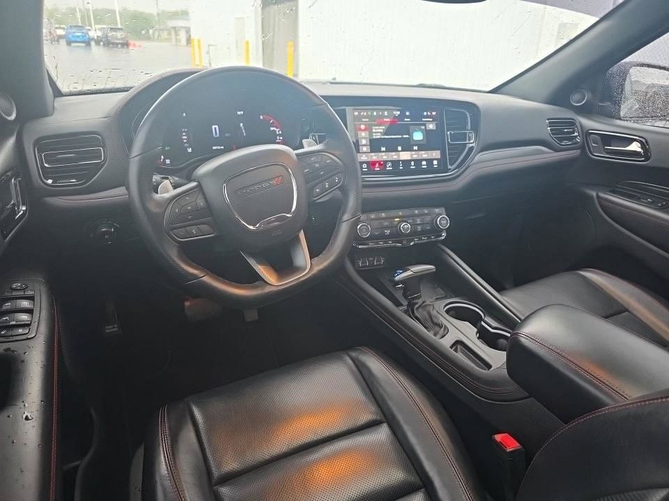 Used 2023 Dodge Durango GT AWD/4WD image 3