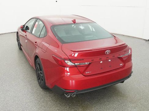 New 2026 Toyota Camry SE image 22